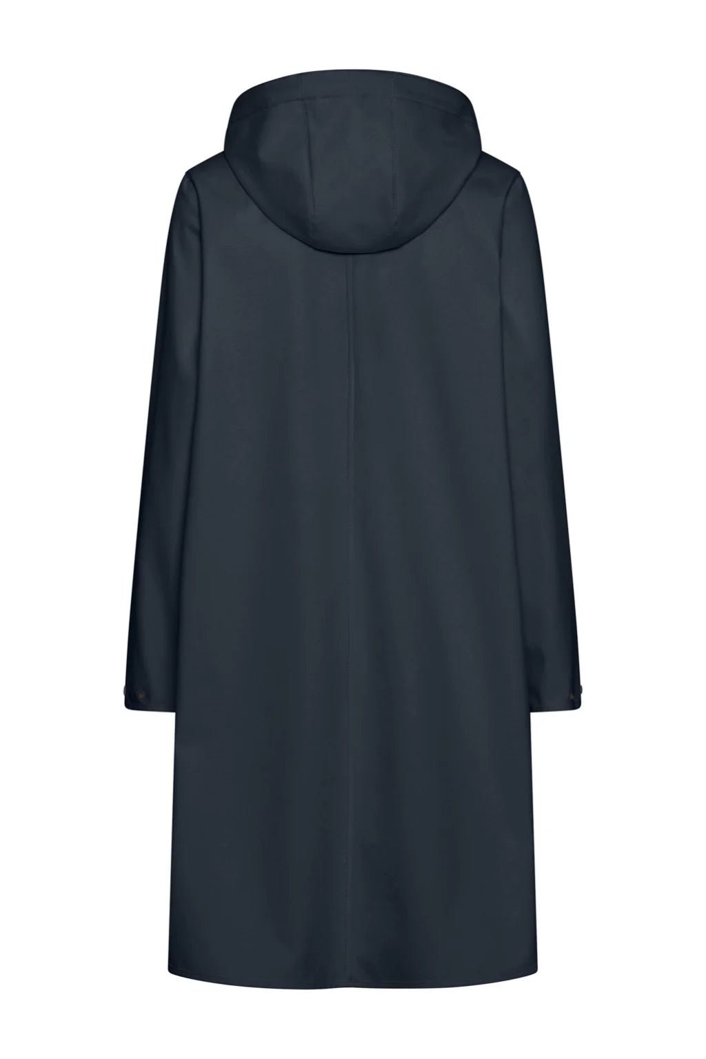 Daybreak 01- Dark Indigo