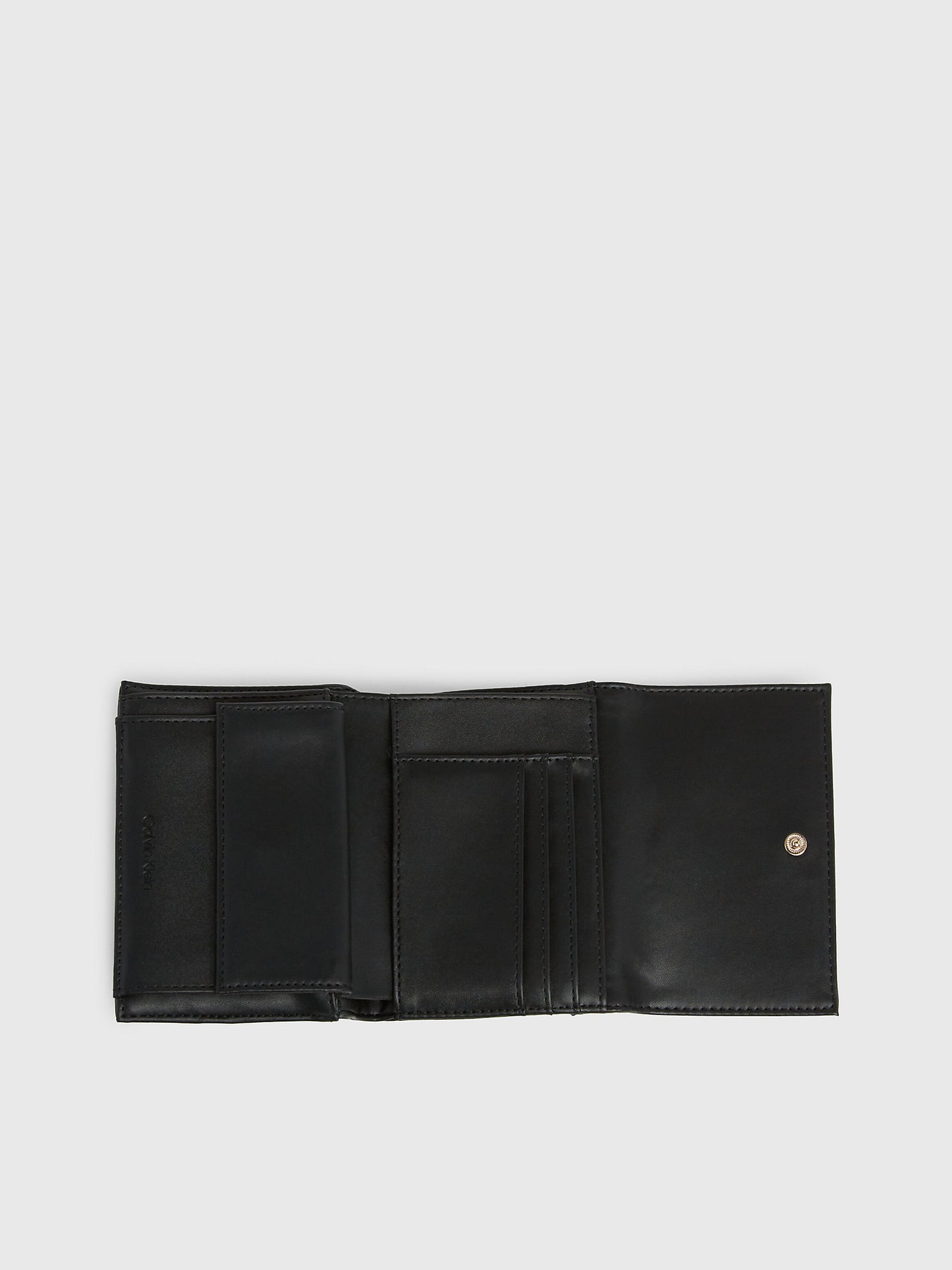 Recycled Trifold Wallet