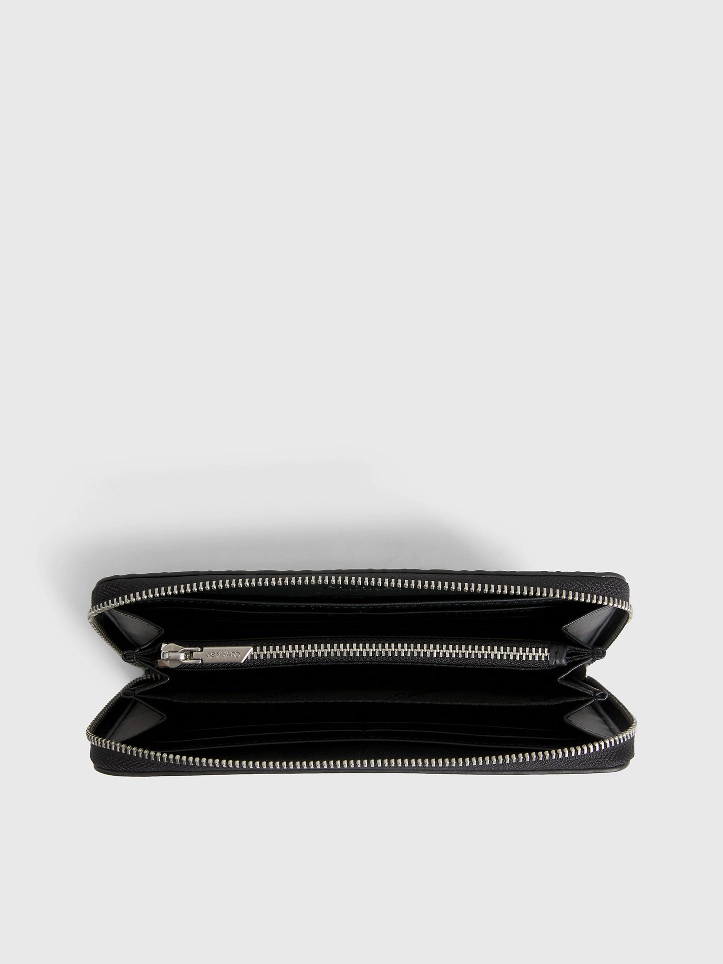 Large Zip Around Wallet