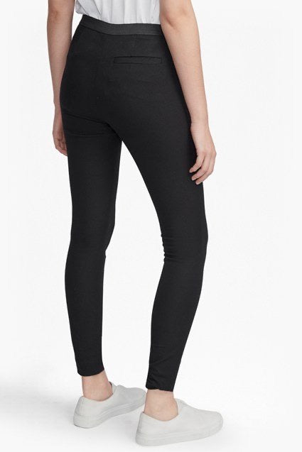 Holly Willoughby Trouser - Black