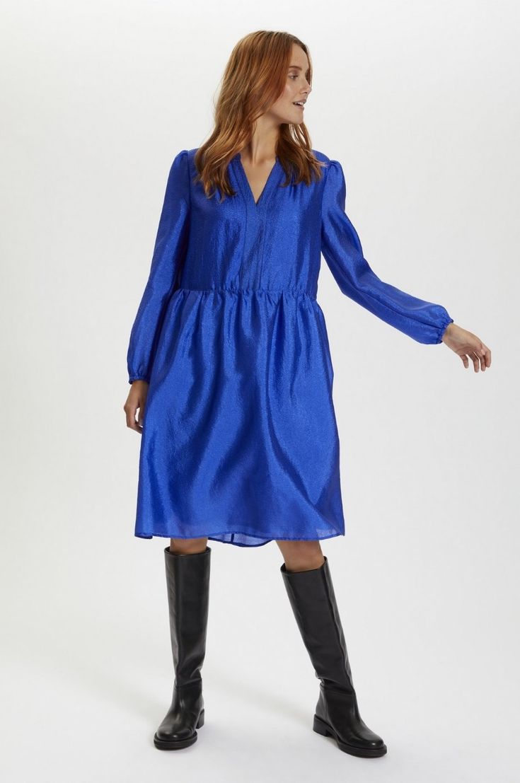 Janice Dress