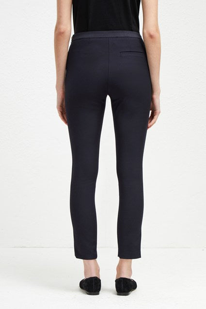 Holly Willoughby Trouser - Navy