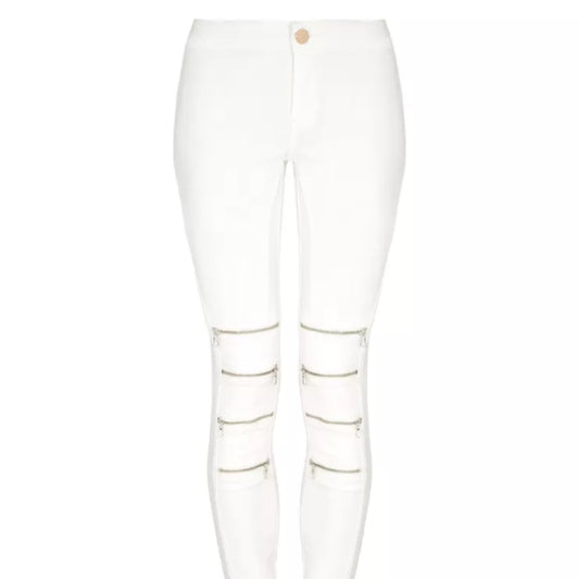 Mason Zip Jean