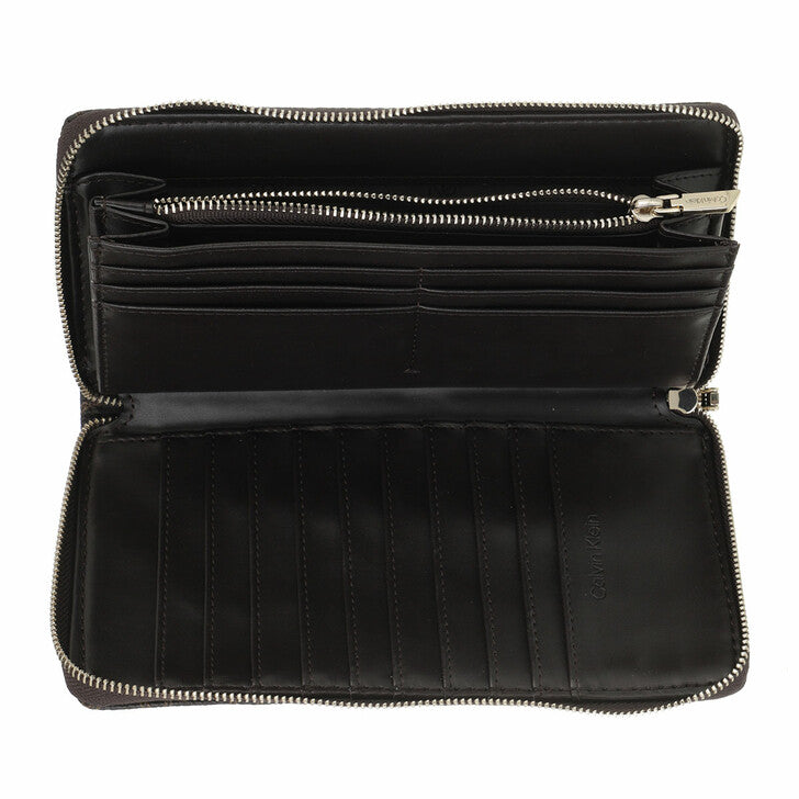 CK must Z/A wallet -Black