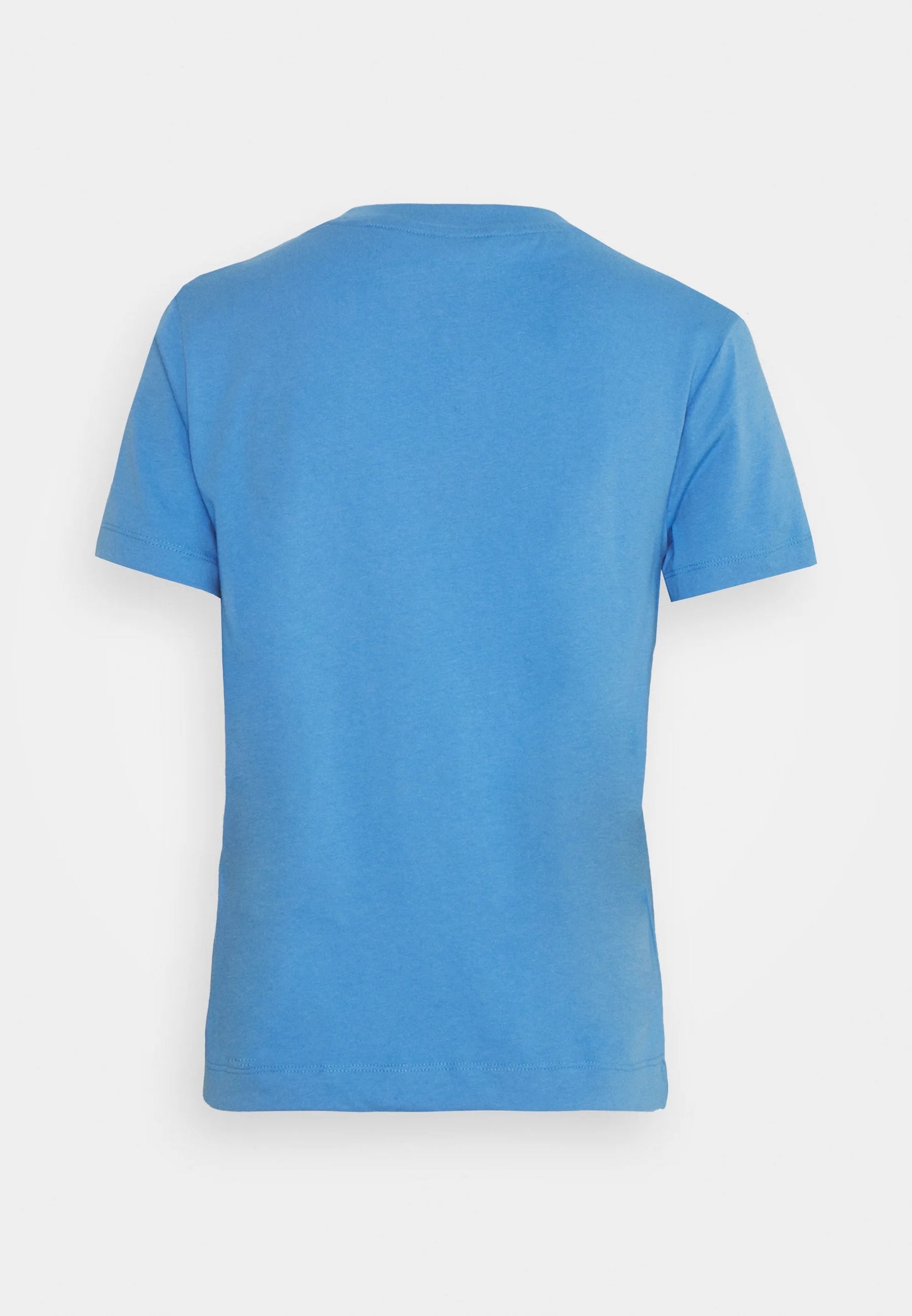 Archive Shield T-Shirt Blue
