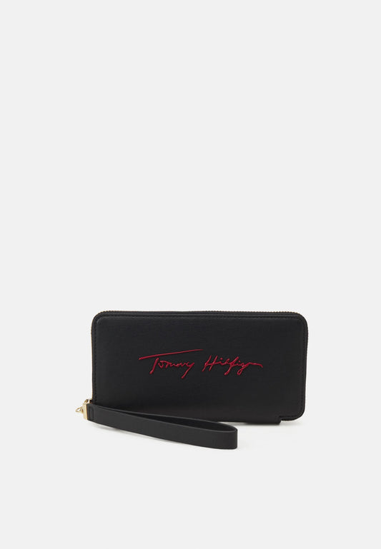 Icon Sign- Navy Wallet