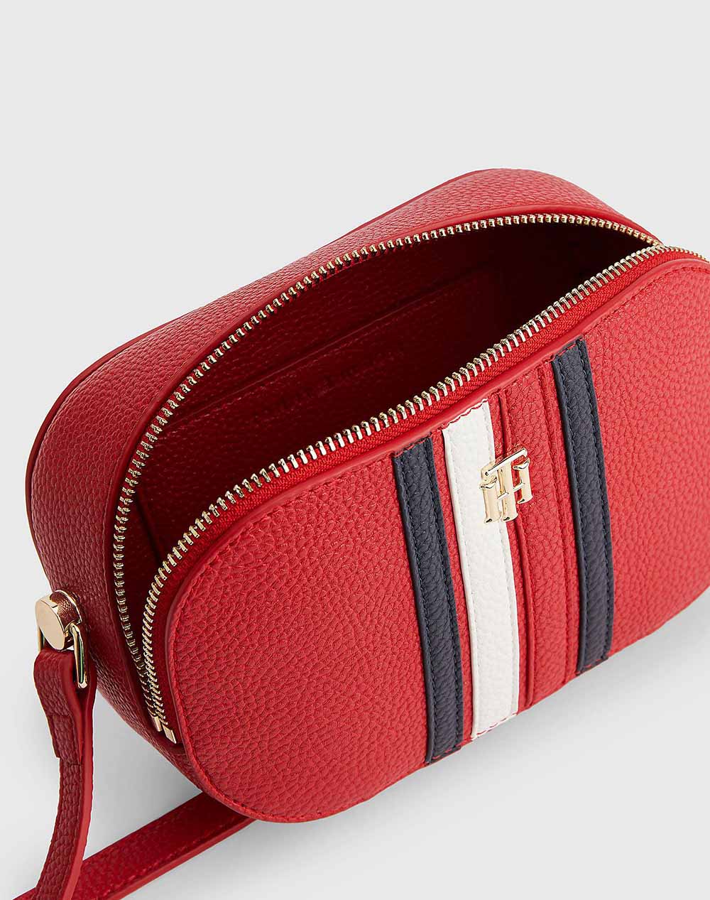 Th Element Camera Bag - Red