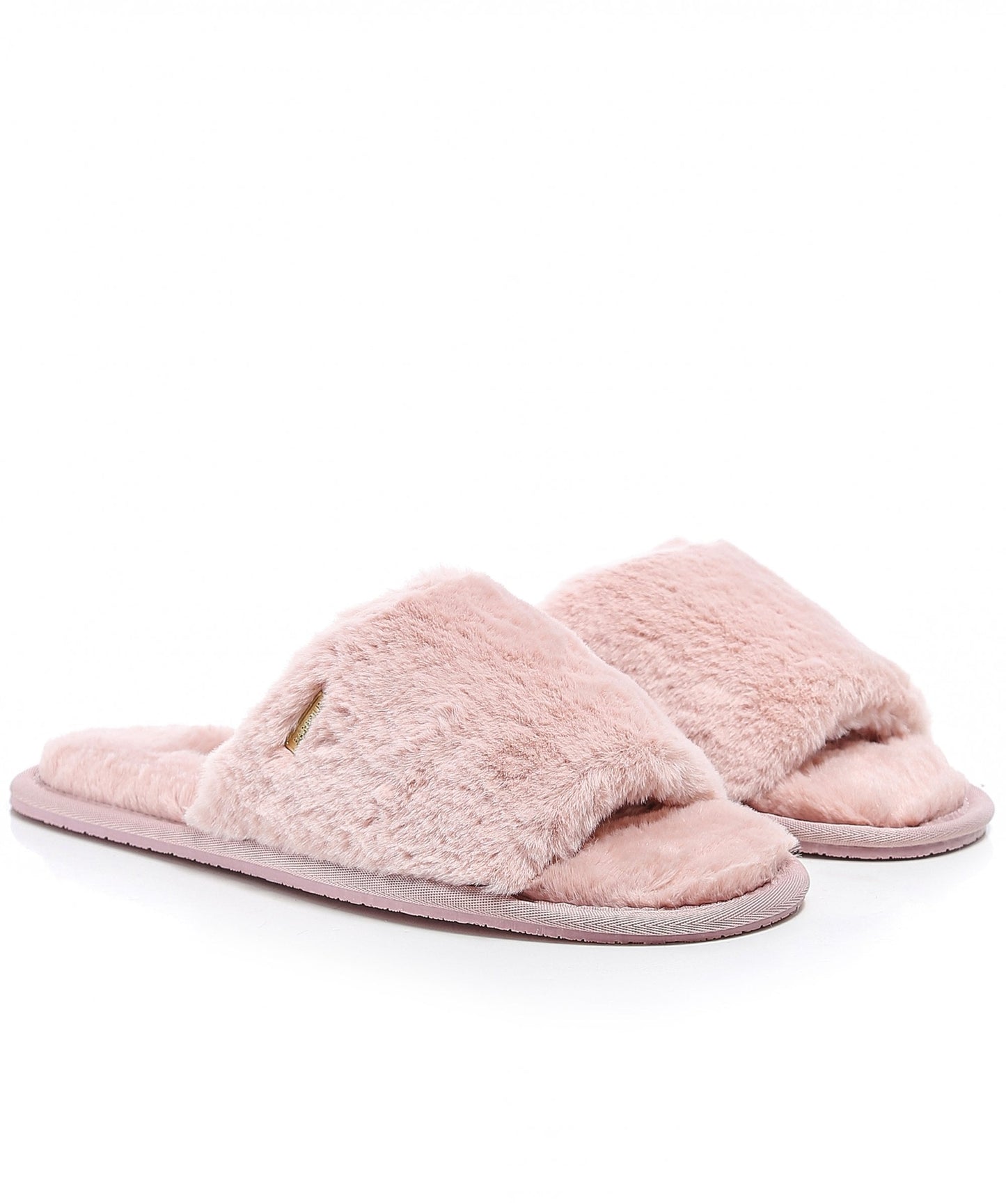 Spada Gift Box Slippers - Pink