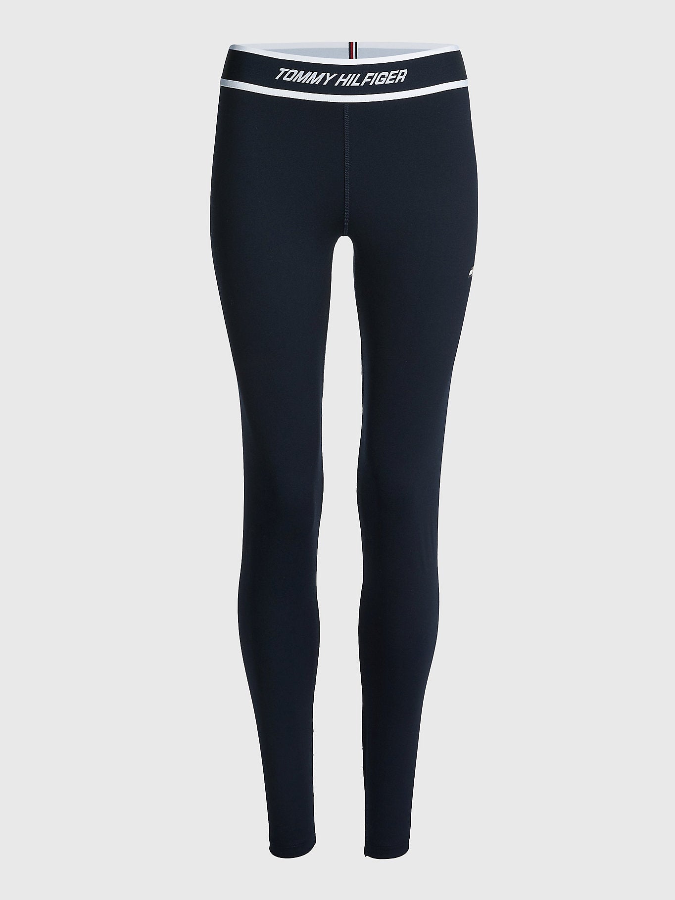 Women's tommy best sale hilfiger tape leggings