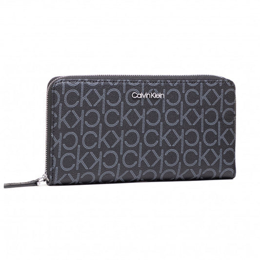 CK must Z/A wallet -Black