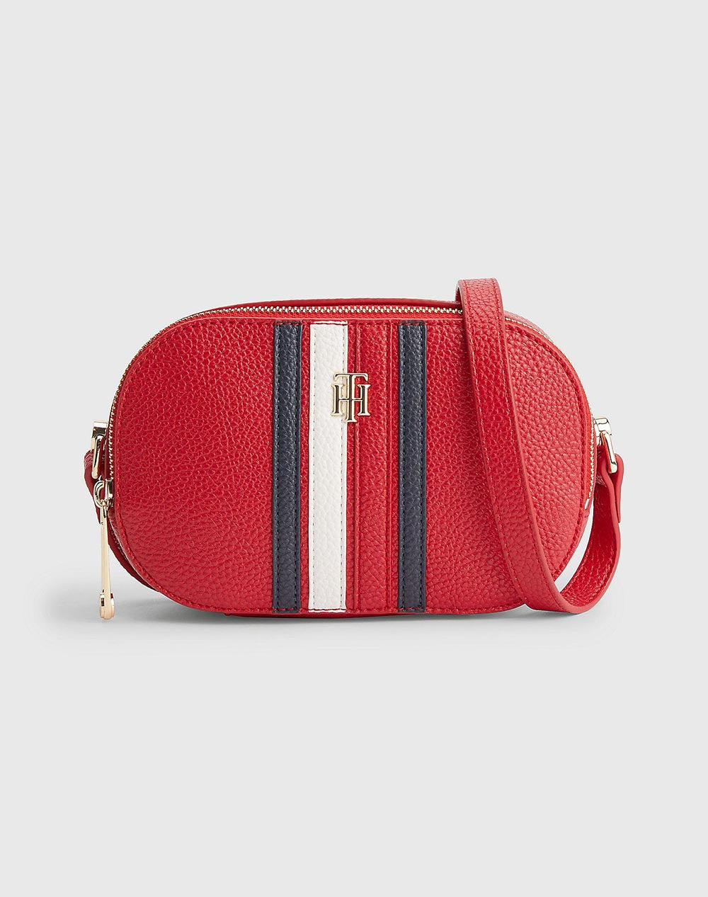 Th Element Camera Bag - Red