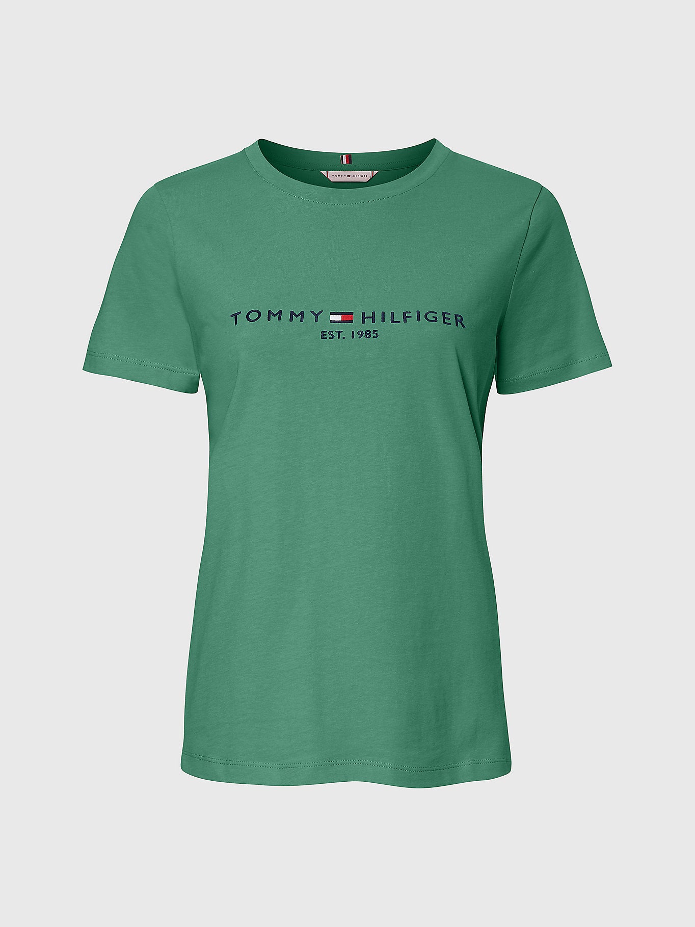 Essential T-shirt Green