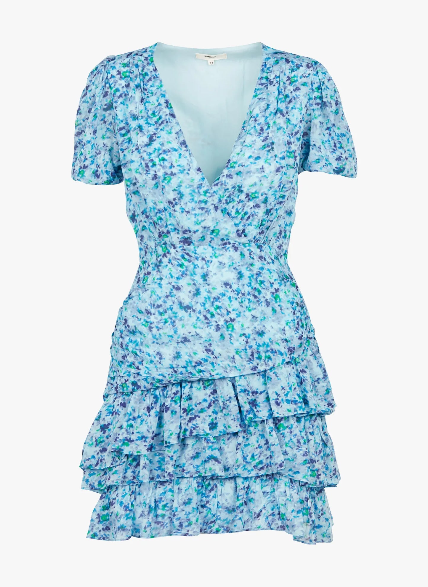 Clea Dress (Size 8)