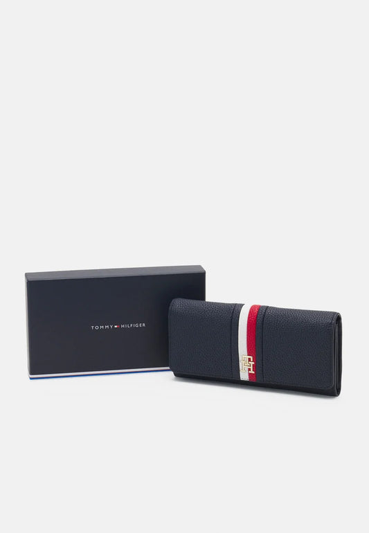 Element Flap Corporate Wallet