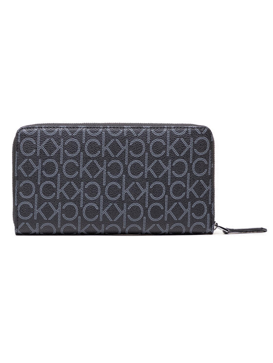 CK must Z/A wallet -Black